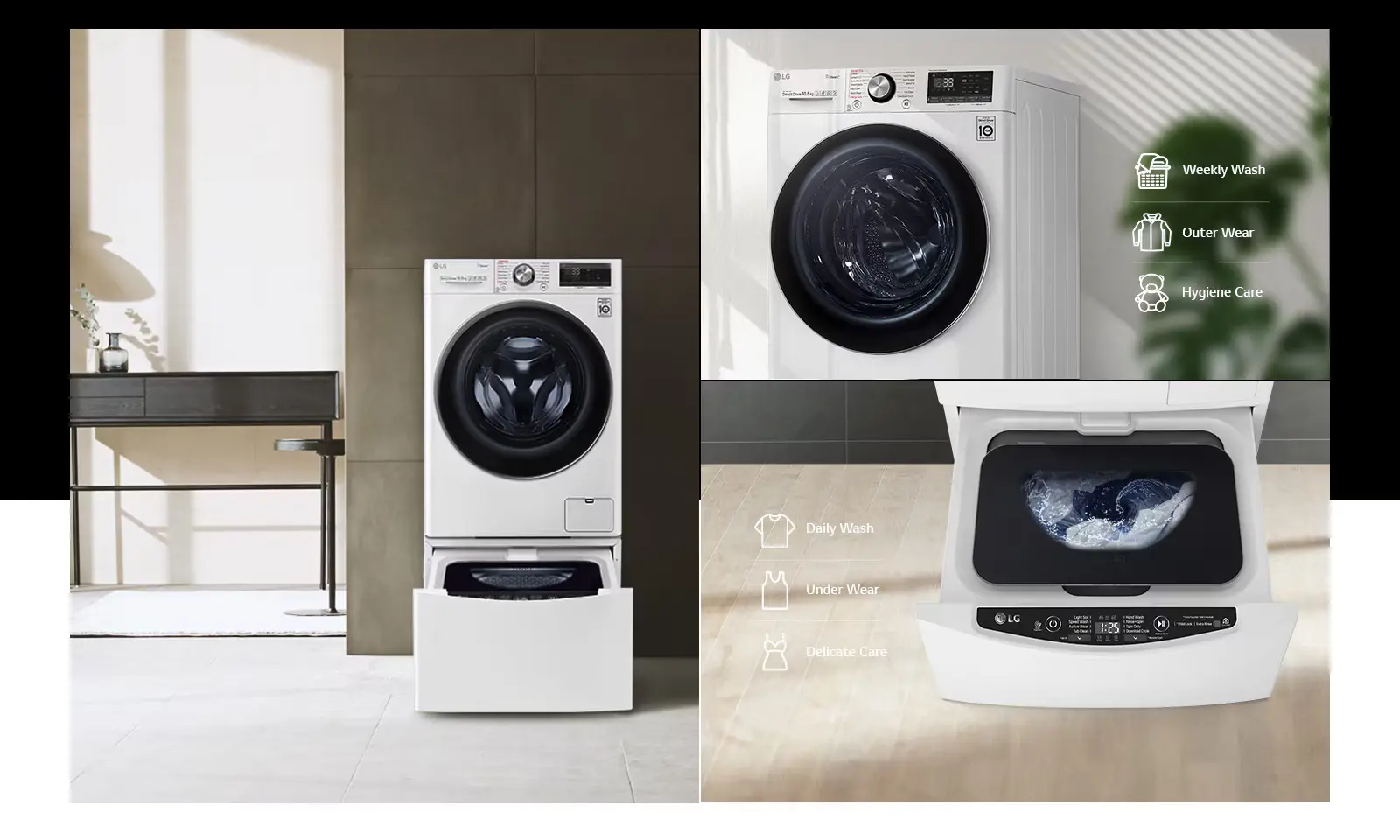 FV1450S2W Gallery 3
