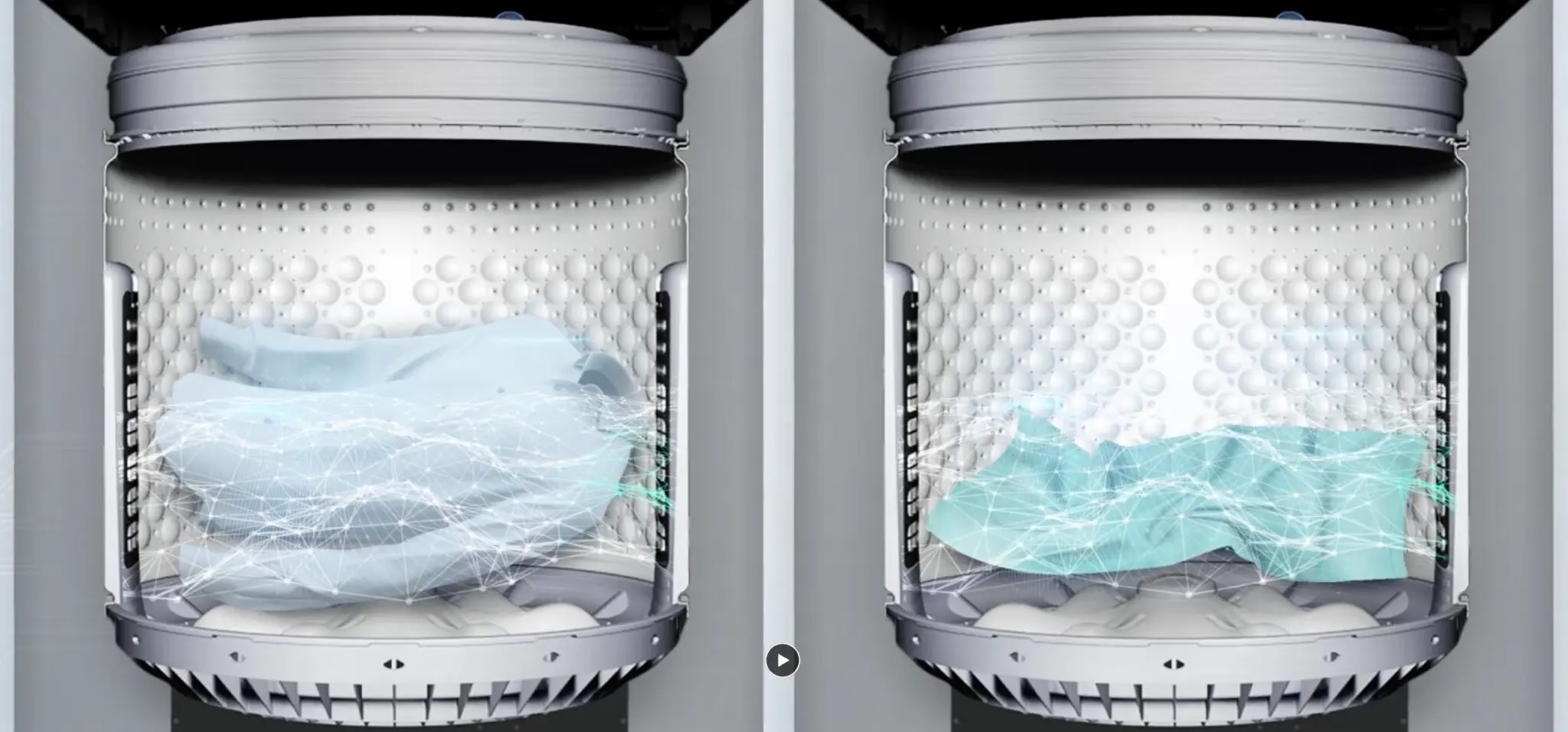 AI Direct Drive