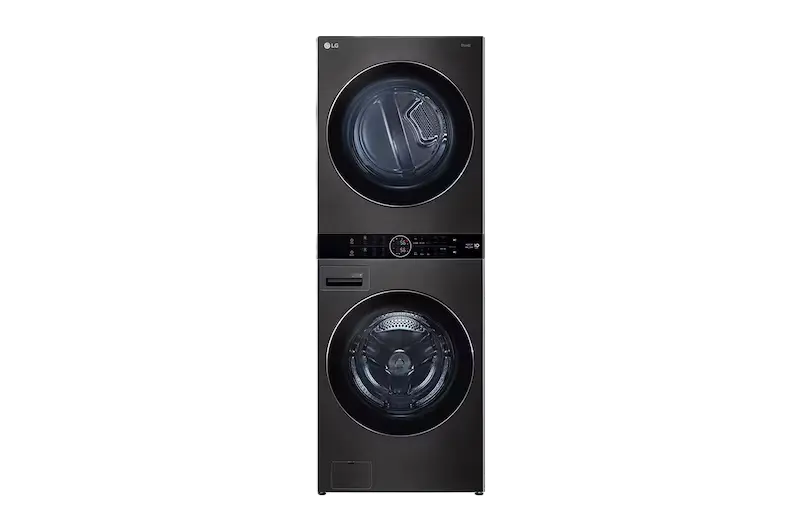 LG WT1410NHB WashTower