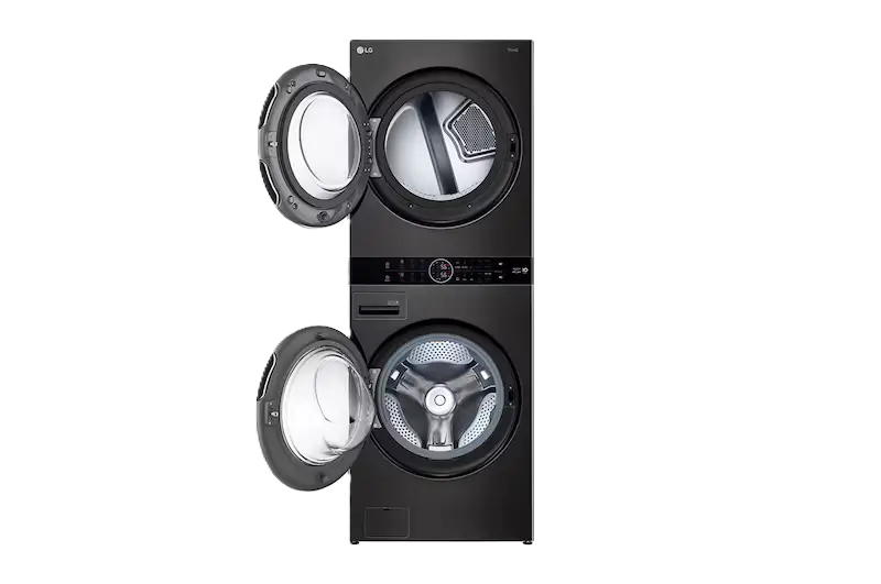 LG WT1410NHB product view 2