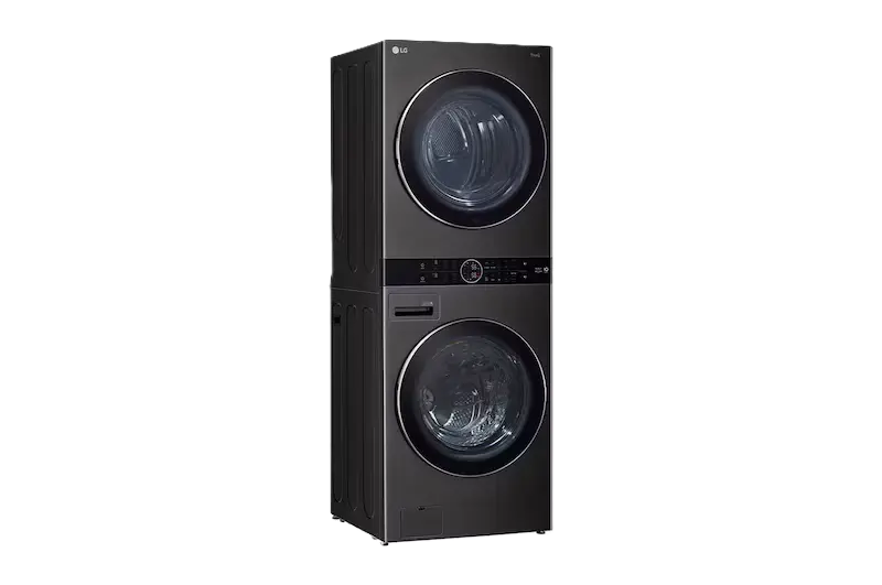 LG WT1410NHB product view 3