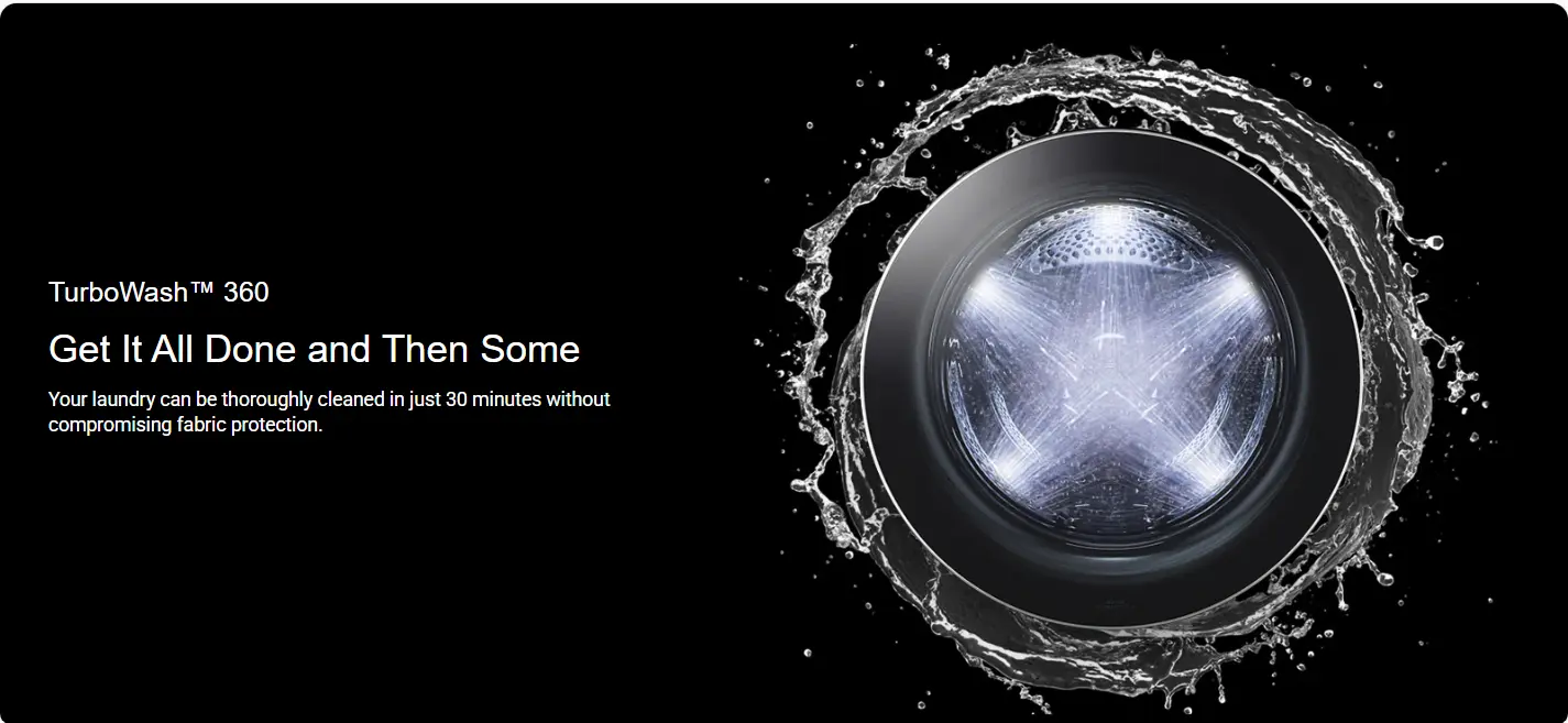 LG WT2520NHEGR Feature 9