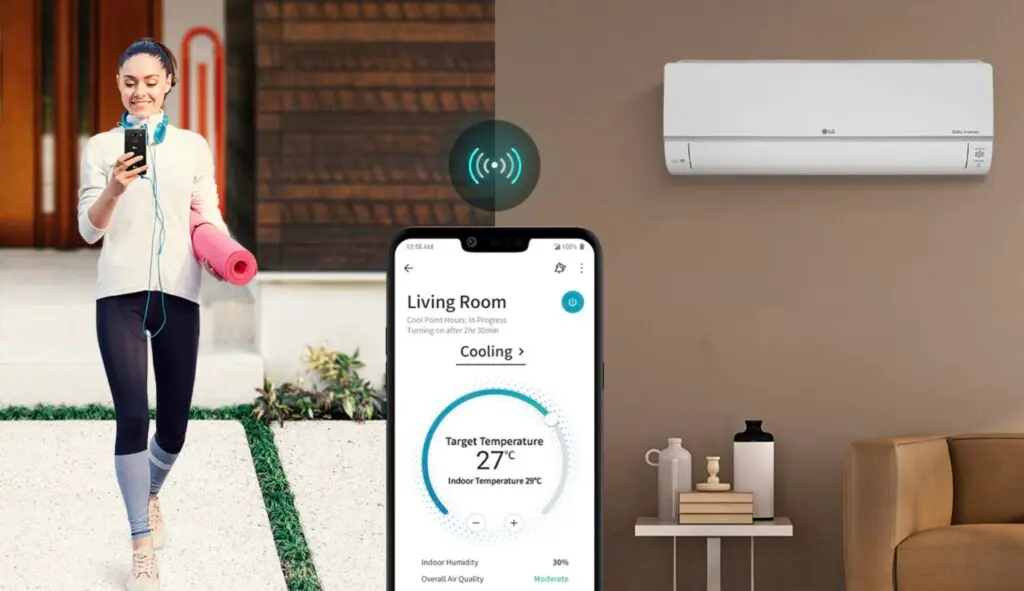 LG ThinQ
