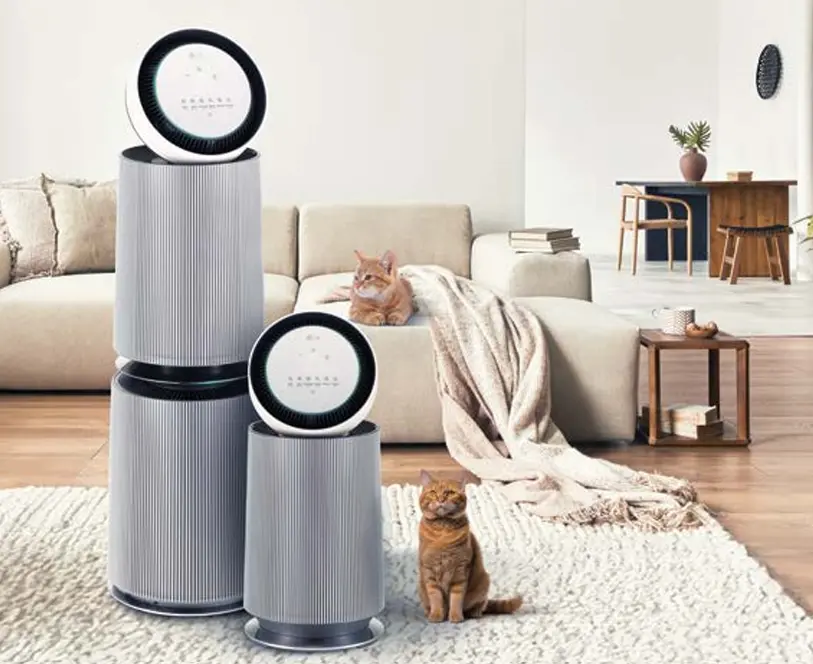 Water Purifier