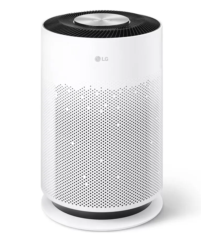 Air Purifier