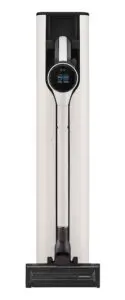 Vacuum