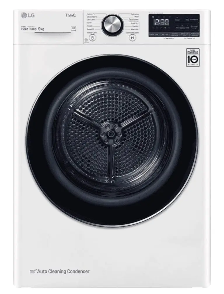 Washer
