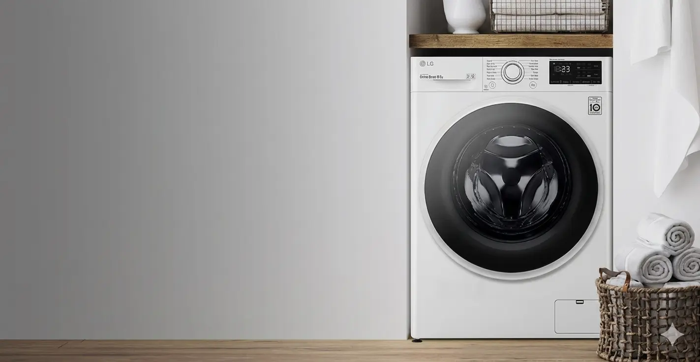Washer Dryer
