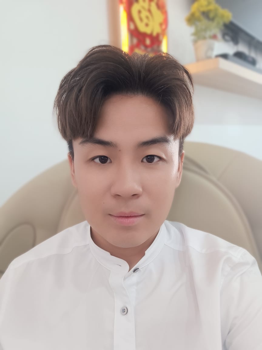 JUI - LG Manager
