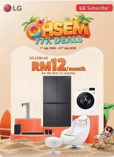 Limited Offer